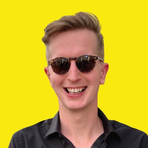 René Remsik - Founder of ViralSky